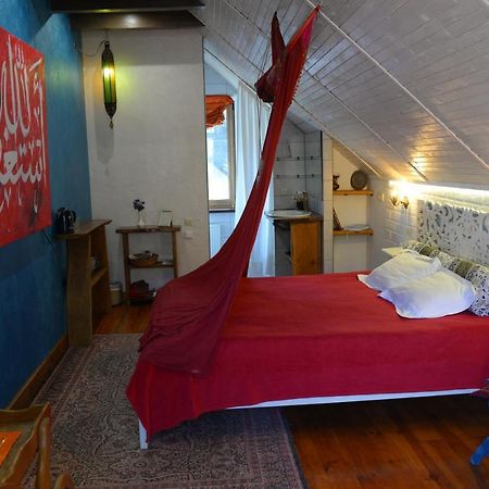 Romantic Guest House Kamianets-Podilskyi Εξωτερικό φωτογραφία