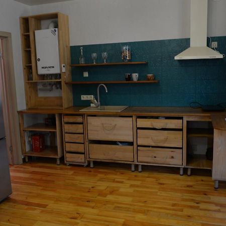 Romantic Guest House Kamianets-Podilskyi Εξωτερικό φωτογραφία