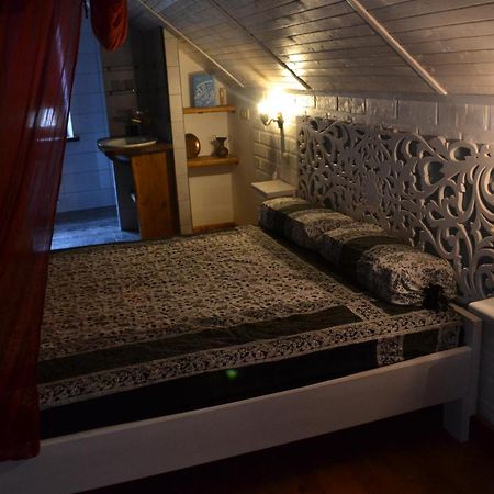 Romantic Guest House Kamianets-Podilskyi Εξωτερικό φωτογραφία