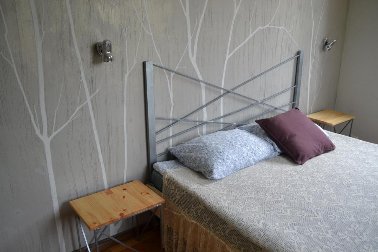 Romantic Guest House Kamianets-Podilskyi Εξωτερικό φωτογραφία