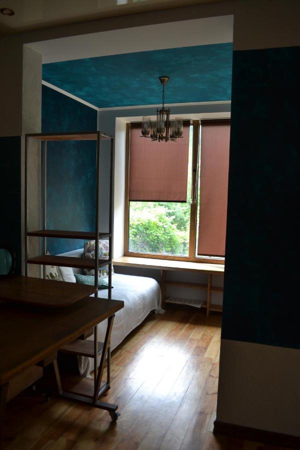 Romantic Guest House Kamianets-Podilskyi Εξωτερικό φωτογραφία