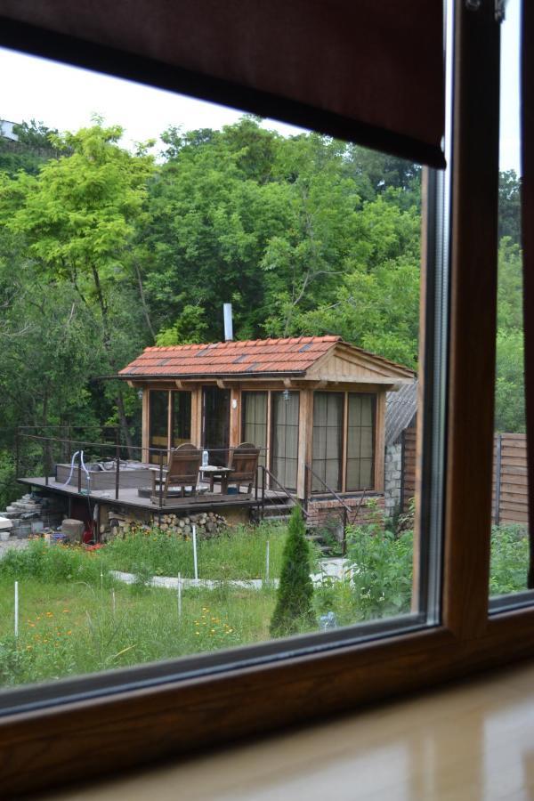 Romantic Guest House Kamianets-Podilskyi Εξωτερικό φωτογραφία