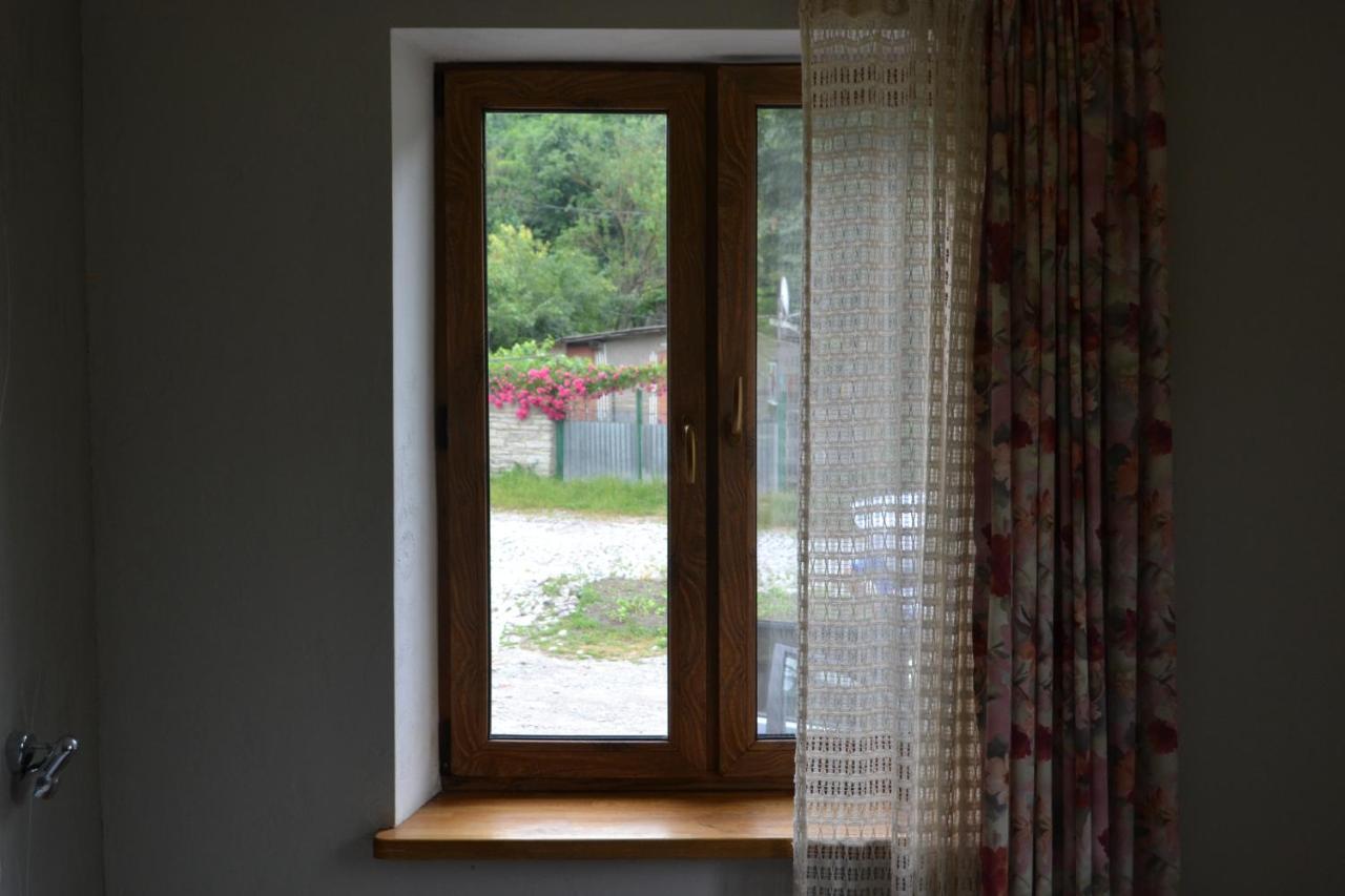 Romantic Guest House Kamianets-Podilskyi Εξωτερικό φωτογραφία