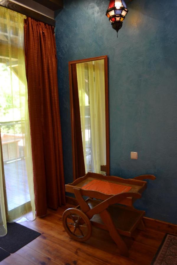 Romantic Guest House Kamianets-Podilskyi Εξωτερικό φωτογραφία