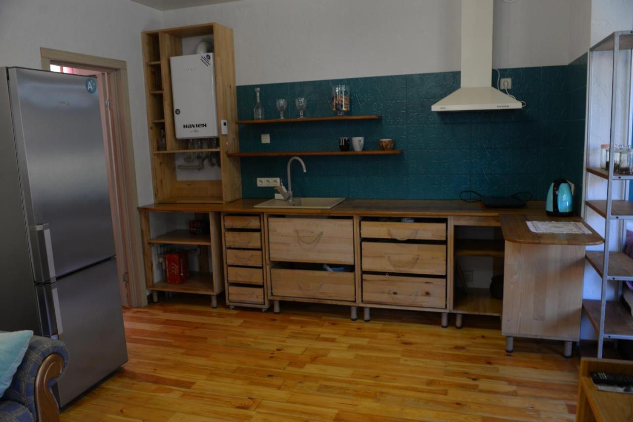 Romantic Guest House Kamianets-Podilskyi Εξωτερικό φωτογραφία