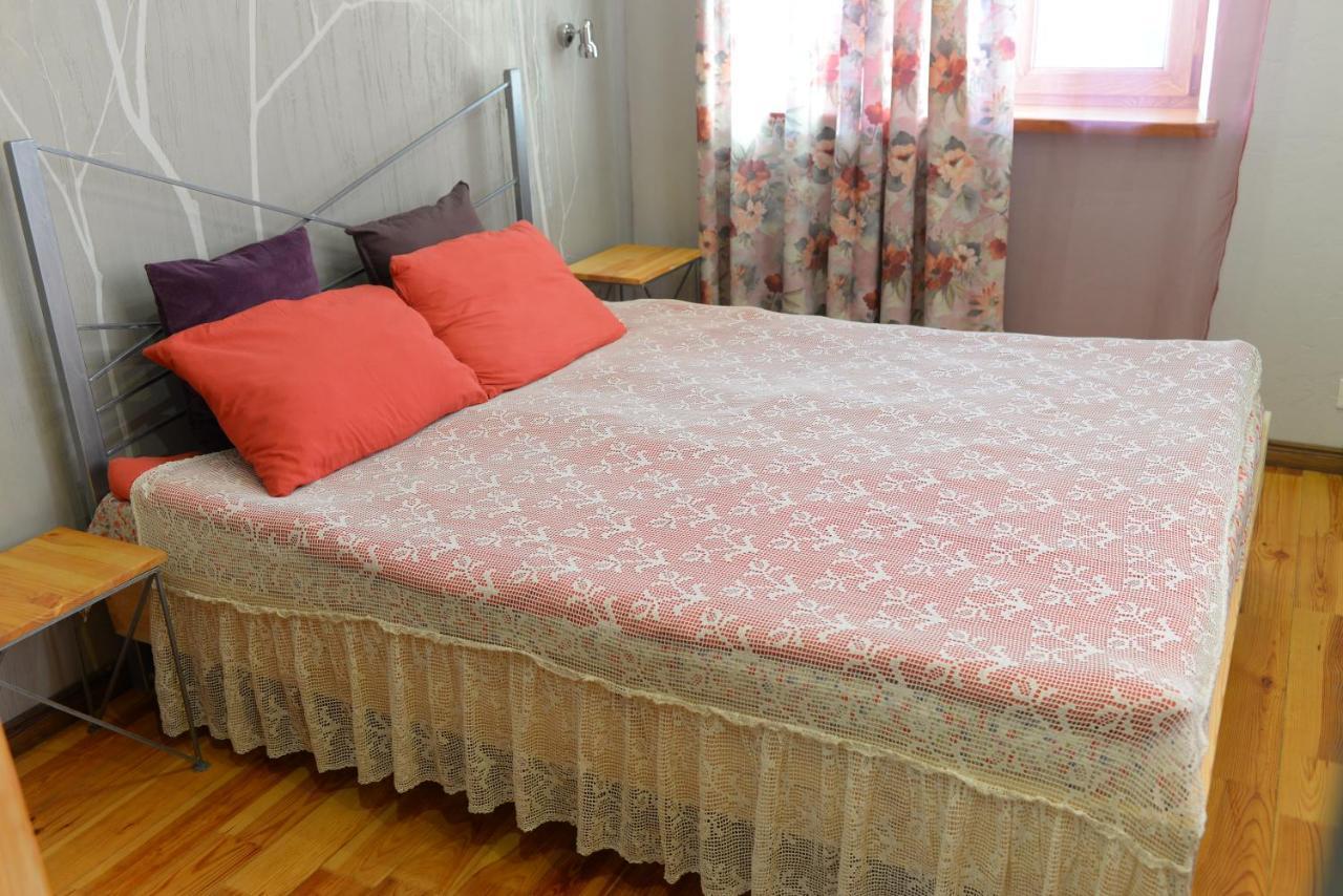Romantic Guest House Kamianets-Podilskyi Εξωτερικό φωτογραφία