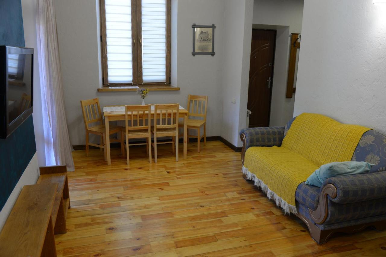 Romantic Guest House Kamianets-Podilskyi Εξωτερικό φωτογραφία