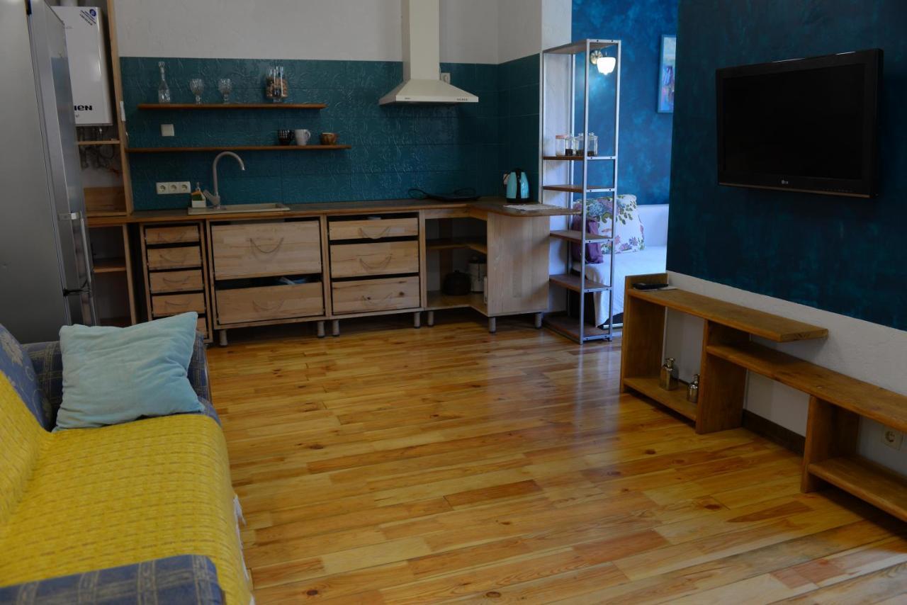 Romantic Guest House Kamianets-Podilskyi Εξωτερικό φωτογραφία
