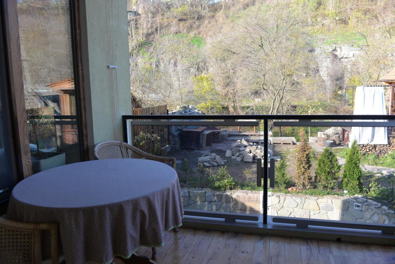 Romantic Guest House Kamianets-Podilskyi Εξωτερικό φωτογραφία