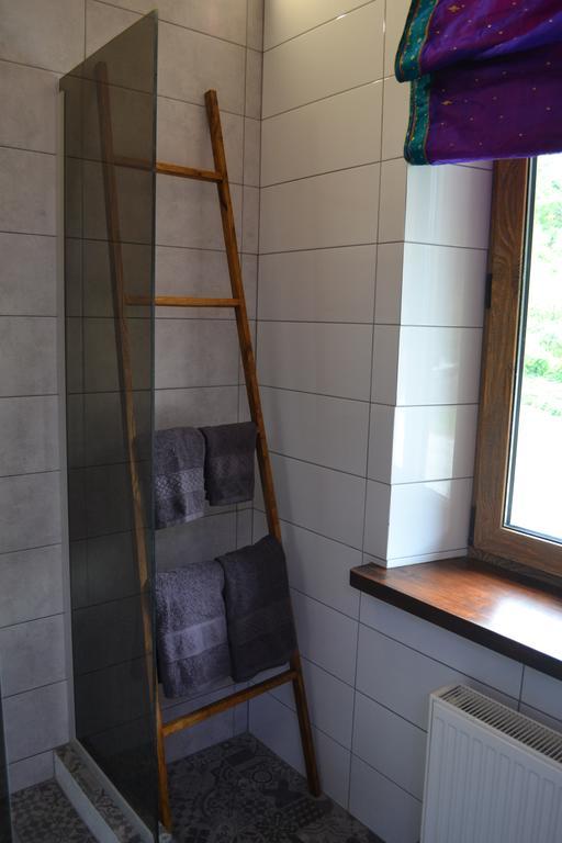 Romantic Guest House Kamianets-Podilskyi Εξωτερικό φωτογραφία