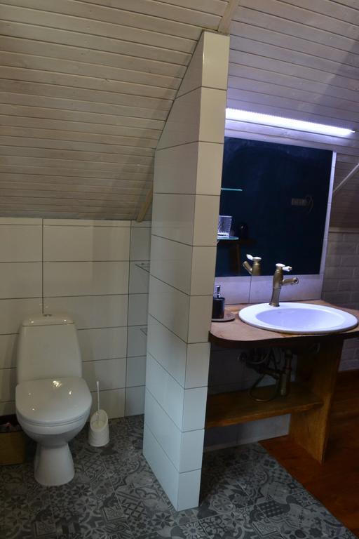 Romantic Guest House Kamianets-Podilskyi Εξωτερικό φωτογραφία