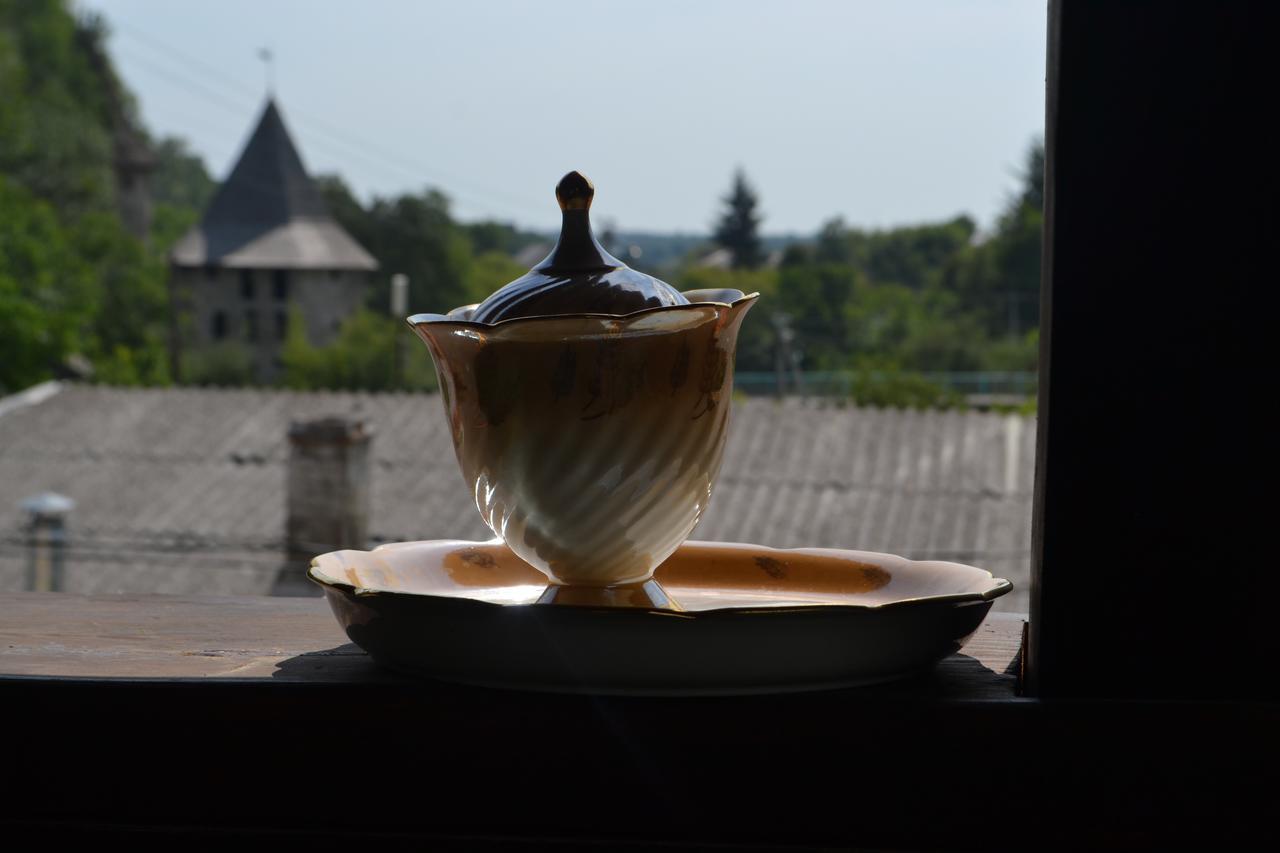 Romantic Guest House Kamianets-Podilskyi Εξωτερικό φωτογραφία
