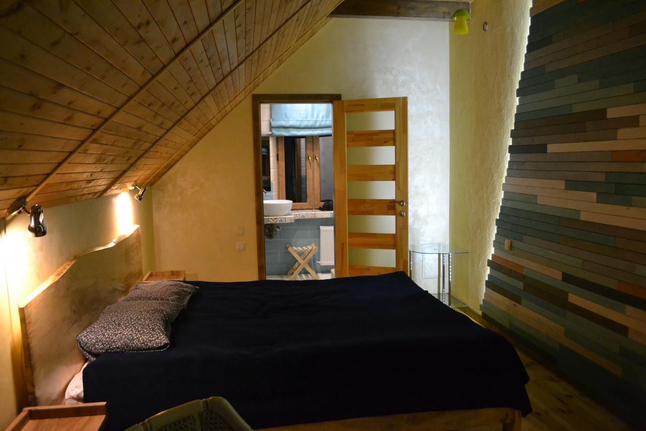 Romantic Guest House Kamianets-Podilskyi Εξωτερικό φωτογραφία