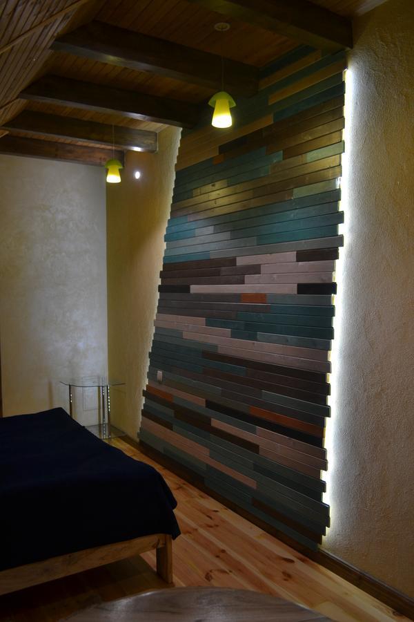 Romantic Guest House Kamianets-Podilskyi Εξωτερικό φωτογραφία
