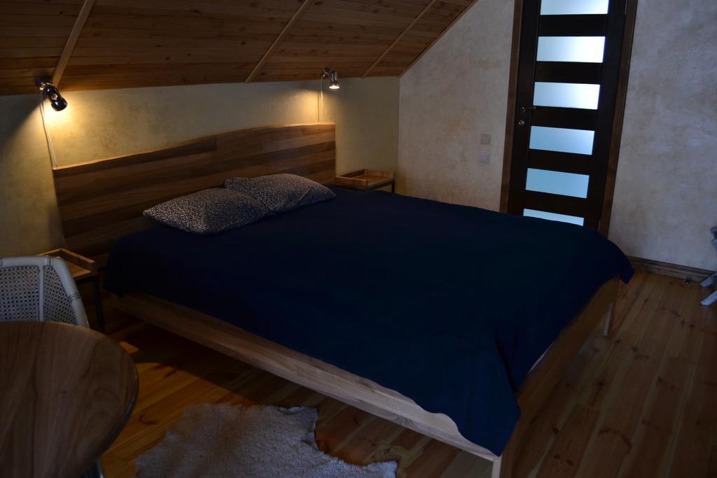Romantic Guest House Kamianets-Podilskyi Εξωτερικό φωτογραφία