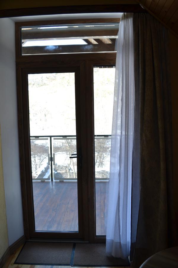 Romantic Guest House Kamianets-Podilskyi Εξωτερικό φωτογραφία