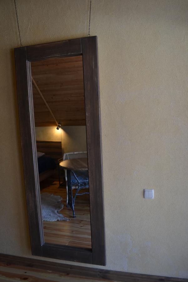 Romantic Guest House Kamianets-Podilskyi Εξωτερικό φωτογραφία