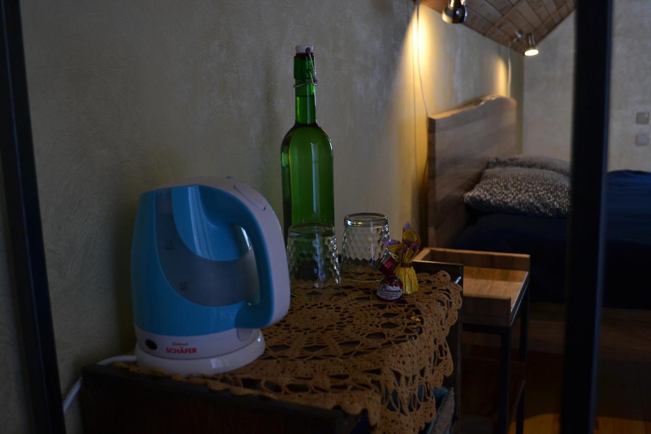 Romantic Guest House Kamianets-Podilskyi Εξωτερικό φωτογραφία