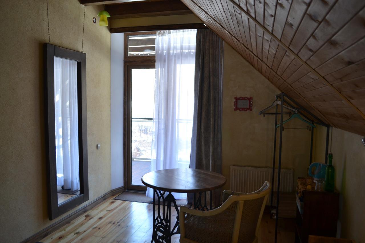 Romantic Guest House Kamianets-Podilskyi Εξωτερικό φωτογραφία