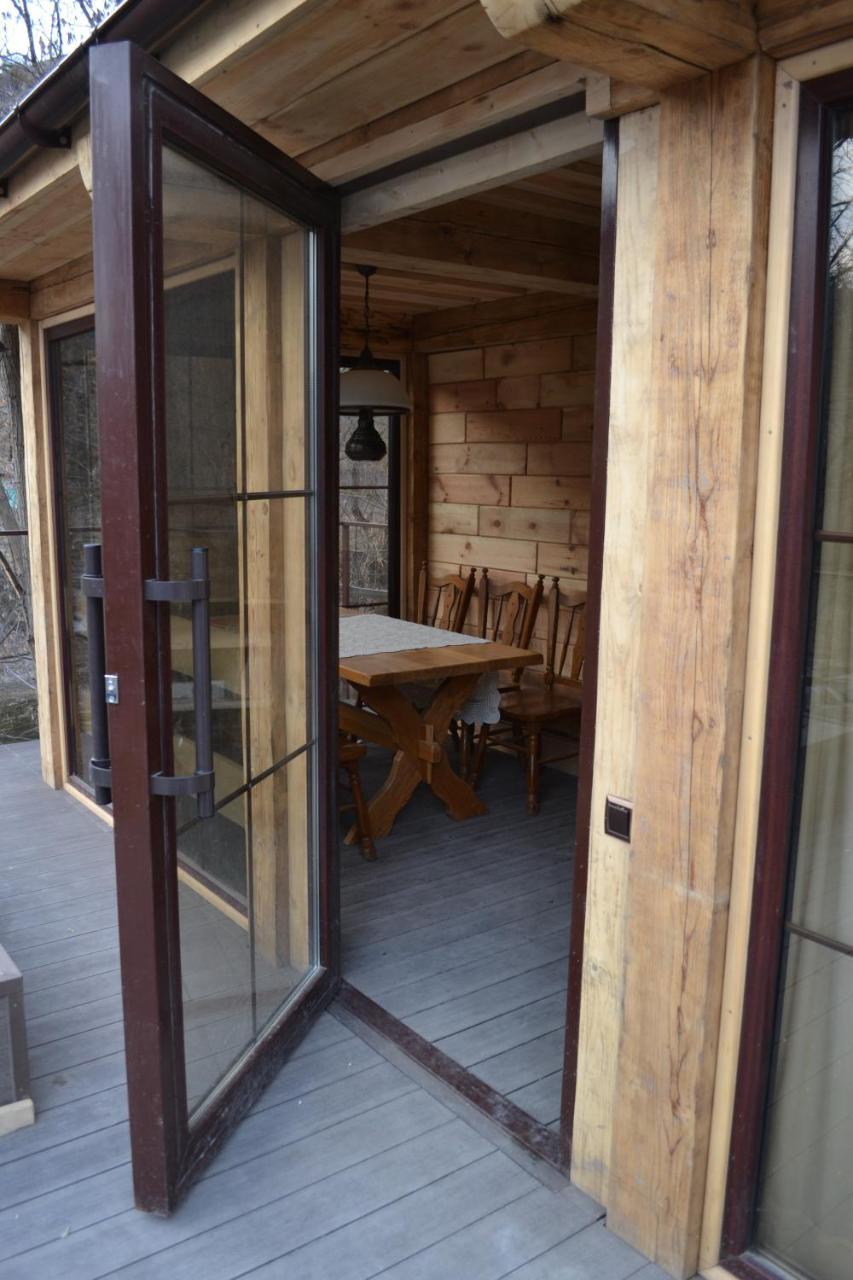 Romantic Guest House Kamianets-Podilskyi Εξωτερικό φωτογραφία
