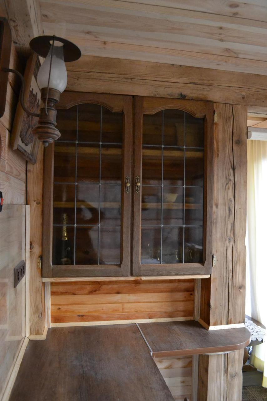Romantic Guest House Kamianets-Podilskyi Εξωτερικό φωτογραφία