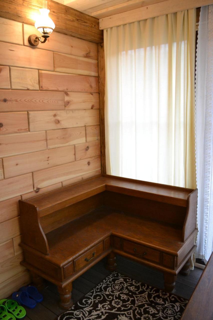 Romantic Guest House Kamianets-Podilskyi Εξωτερικό φωτογραφία