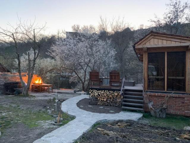 Romantic Guest House Kamianets-Podilskyi Εξωτερικό φωτογραφία